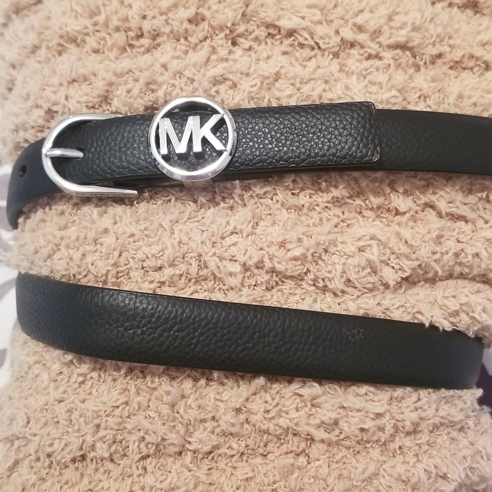 Michael Kors Belt (NWT)